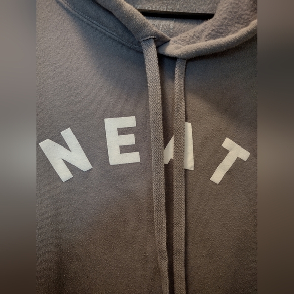 Neat Dude Hoodie - Picture 2 of 4